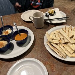 The Blue Onion