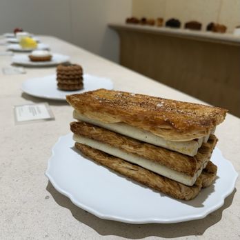 Lysee - Desserts Near Me - New York, New York Lysee - Desserts Near Me - New York, New York