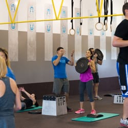 Iron Tribe Fitness - Germantown