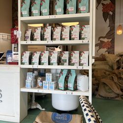 Virgin Islands Coffee Roasters - Coffee collection