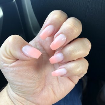 Ciel Nail Lounge - Holly Was Awesome!! - Nail Salons Near Me - Irving, Texas Ciel Nail Lounge - Holly Was Awesome!! - Nail Salons Near Me - Irving, Texas