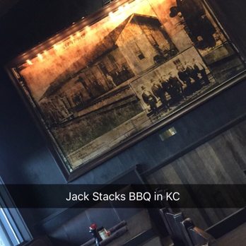 Jack Stack Barbecue - Lee's Summit - Barbeque Near Me - Lee's Summit, Missouri