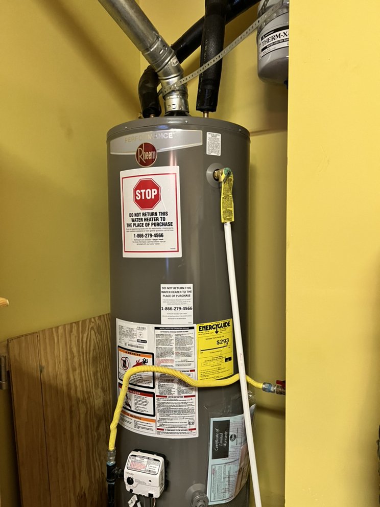 Slide of BCS Handyman