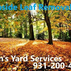 Allen's Yard Services