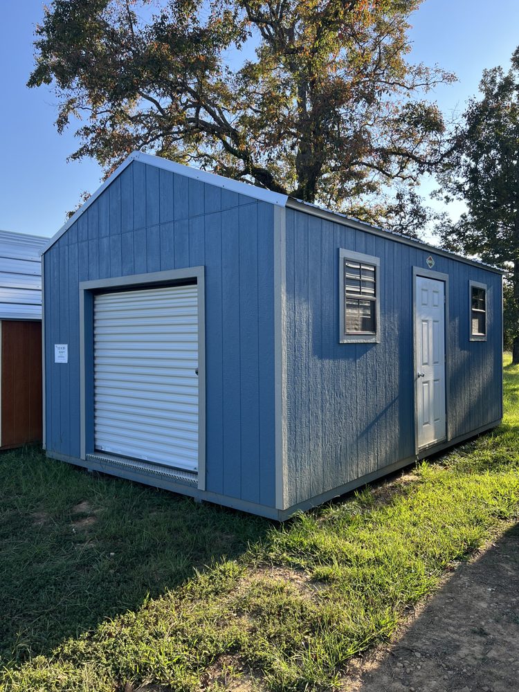 LEGACY BUILDINGS & MORE Updated August 2024 15 Photos 2485