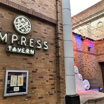 Empress Tavern - Entrance - American Near Me - Sacramento, California Empress Tavern - Entrance - American Near Me - Sacramento, California