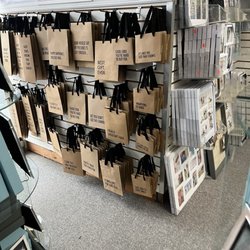 Home Fair Camera - Hilarious gift bags