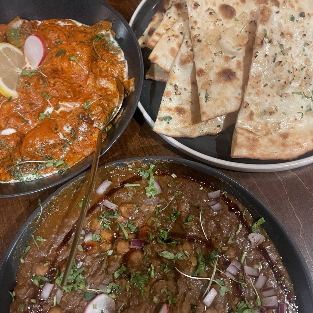 Butter Chicken Factory - Indian Near Me - Toronto, Ontario
