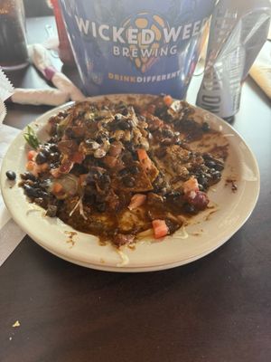 Broadway Brewhouse Downtown by null