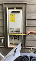 Slide of Service Pro Plumbing