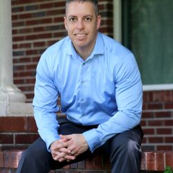 Lake Mary Chiropractic Center - Dr. Paul Toma, Chiropractor and Owner of Lake Mary Chiropractic