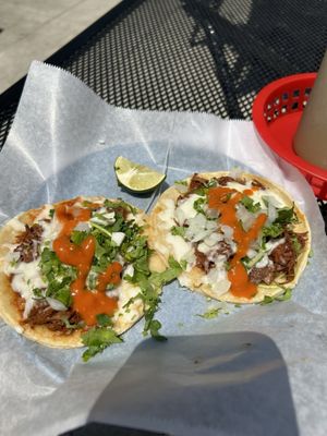 Maya Taqueria by null