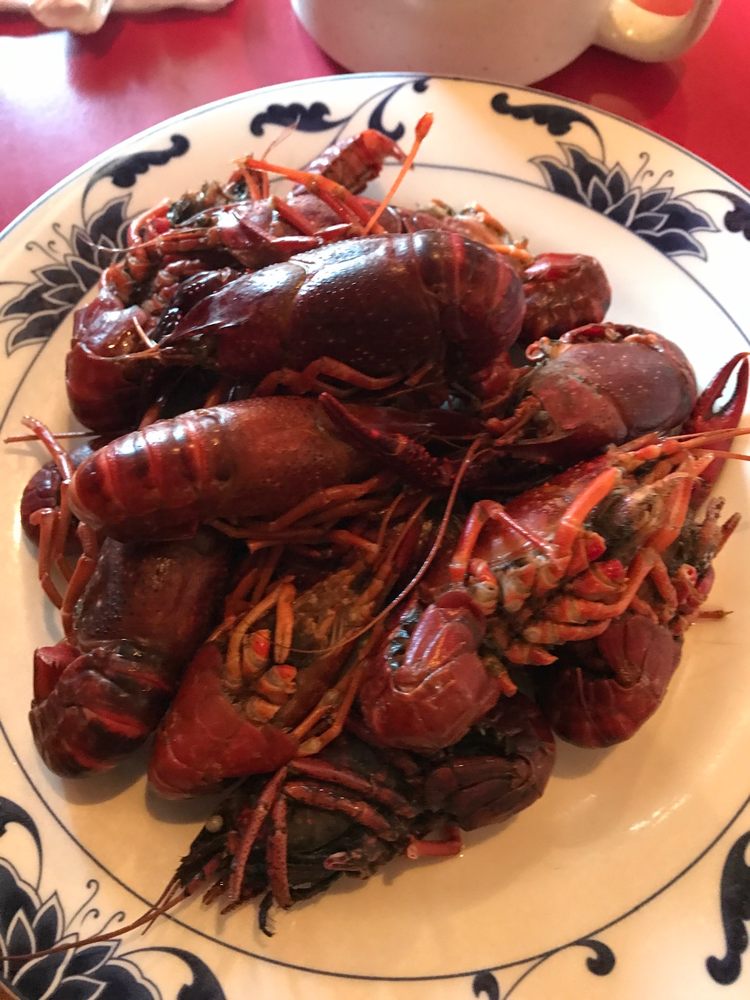 GREAT CHINA CHINESE RESTAURANT Updated August 2024 26 Photos & 36