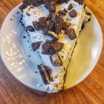Milkfloat - Coffee & Tea Near Me - Wichita, Kansas
