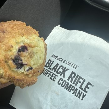 Black Rifle Coffee Company - Coffee & Tea Near Me - Phoenix, Arizona