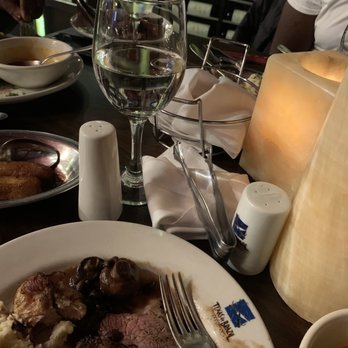 Texas de Brazil - Columbus - Brazilian Near Me - Columbus, Ohio