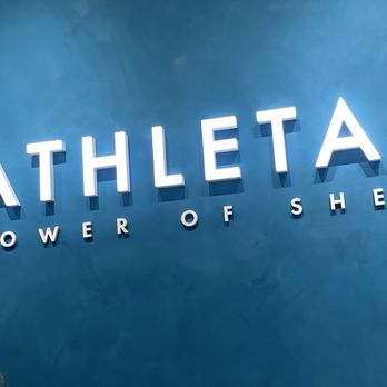 Athleta - Women's Clothing Near Me - New York, New York