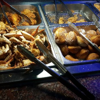 Amherst Buffet - Yumminess - Chinese Near Me - Tonawanda, New York