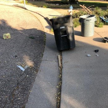 Waste Connections - Junk Removal & Hauling Near Me - Colorado Springs, Colorado Waste Connections - Junk Removal & Hauling Near Me - Colorado Springs, Colorado