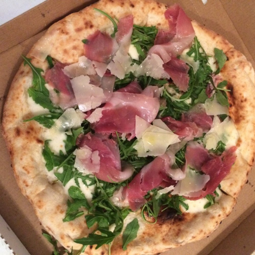 Anema E Core Pizzeria - Pizza Near Me - Meadowbank, NSW