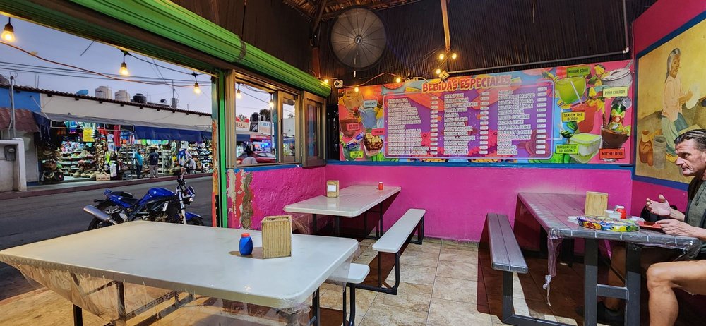 Tacos Guss
