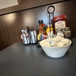 Strawberry Fields Restaurant