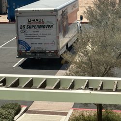 Desert Financial Credit Union - Living in a hotel for 30 days because Desert financial has poor communications