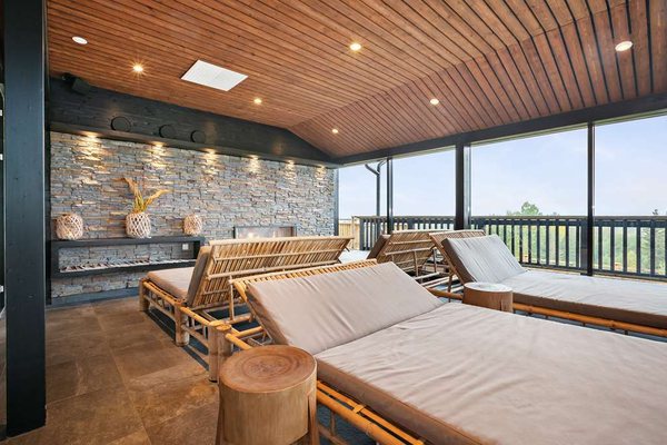 Dalecarlia Hotel & Spa by null