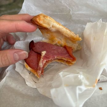 Potbelly - Fast Food Near Me - Madison, Wisconsin