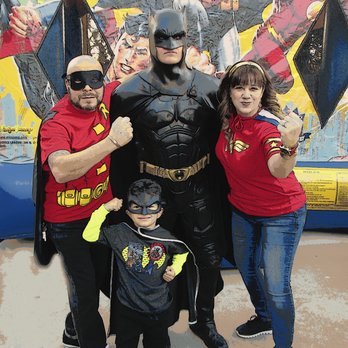 Hero 4 Hire - Amazing Batman! - Party & Event Planning Near Me Hero 4 Hire - Amazing Batman! - Party & Event Planning Near Me