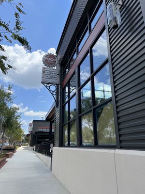 The Local Hen by null