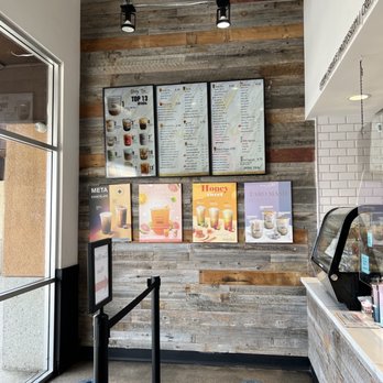 Ding Tea - Hawthorne - Bubble Tea Near Me - Hawthorne, California Ding Tea - Hawthorne - Bubble Tea Near Me - Hawthorne, California
