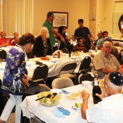 Congregation Sinai