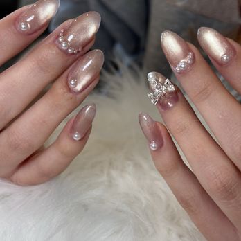 Mirai Nail and Lash - Nail Salons Near Me - Claremont, California Mirai Nail and Lash - Nail Salons Near Me - Claremont, California