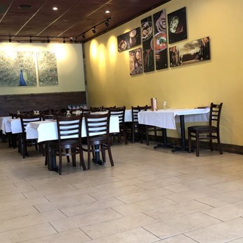 Tandoori Flames - Inside - Indian Near Me - Morgan Hill, California Tandoori Flames - Inside - Indian Near Me - Morgan Hill, California