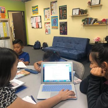 JTutoring - Ms. Jennifer is helping Megan with college application essay. Good luck Megan. You can do it ! - Tutoring Centers Near Me - Garden Grove, California JTutoring - Ms. Jennifer is helping Megan with college application essay. Good luck Megan. You can do it ! - Tutoring Centers Near Me - Garden Grove, California
