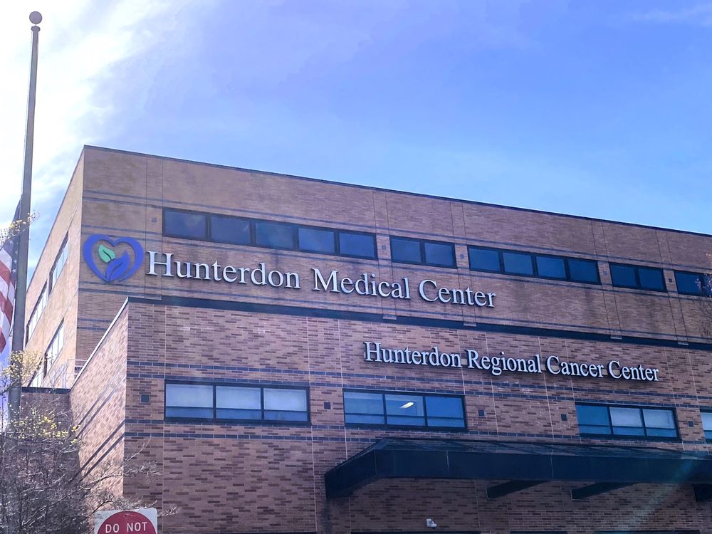 Hunterdon Behavioral Health - grief counselor in Flemington, NJ