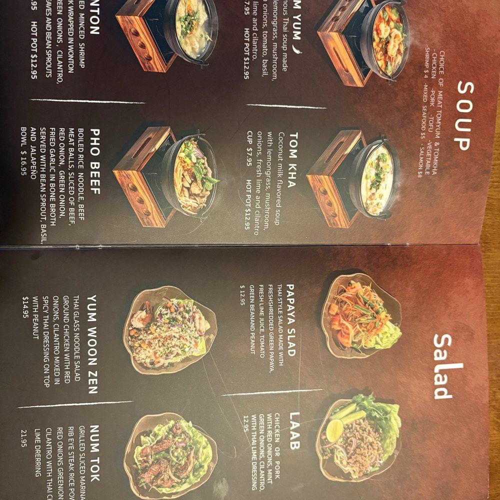 Koracha Thai Restaurant - Menu - Thai Near Me - Bedford, Texas Koracha Thai Restaurant - Menu - Thai Near Me - Bedford, Texas