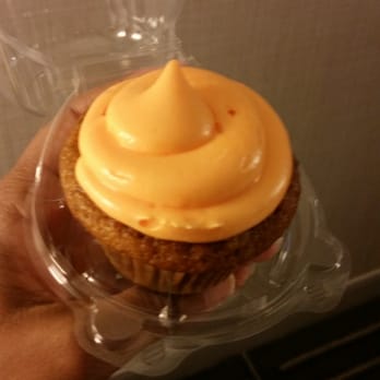 Abby Girl Sweets - Pumpkin Spice - to die for! - Cupcakes Near Me - Cincinnati, Ohio Abby Girl Sweets - Pumpkin Spice - to die for! - Cupcakes Near Me - Cincinnati, Ohio