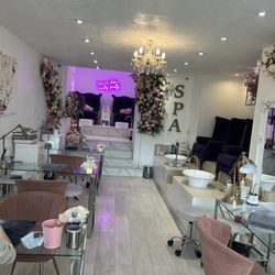 Nail Garden and Spa