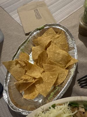 Chipotle Mexican Grill by null