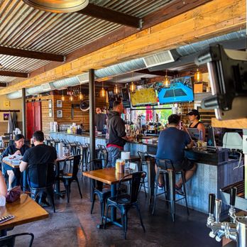 SMOK-HAUS - Barbeque Near Me - Garden City, New York