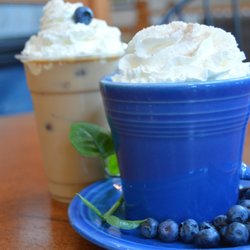 26:Three Coffee House