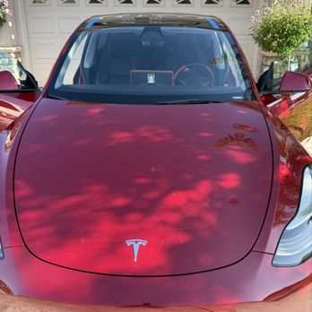United Auto Glass - 2023 Tesla Model Y front windshield replacement
07/01/2023 - Windshield Installation & Repair Near Me - Tracy, California United Auto Glass - 2023 Tesla Model Y front windshield replacement
07/01/2023 - Windshield Installation & Repair Near Me - Tracy, California