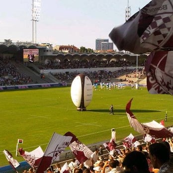 Stade Chaban Delmas - Stadiums & Arenas Near Me - Bordeaux, 33 Stade Chaban Delmas - Stadiums & Arenas Near Me - Bordeaux, 33