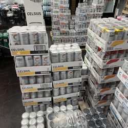 Nutrimart - We have your Celsius needs covered.