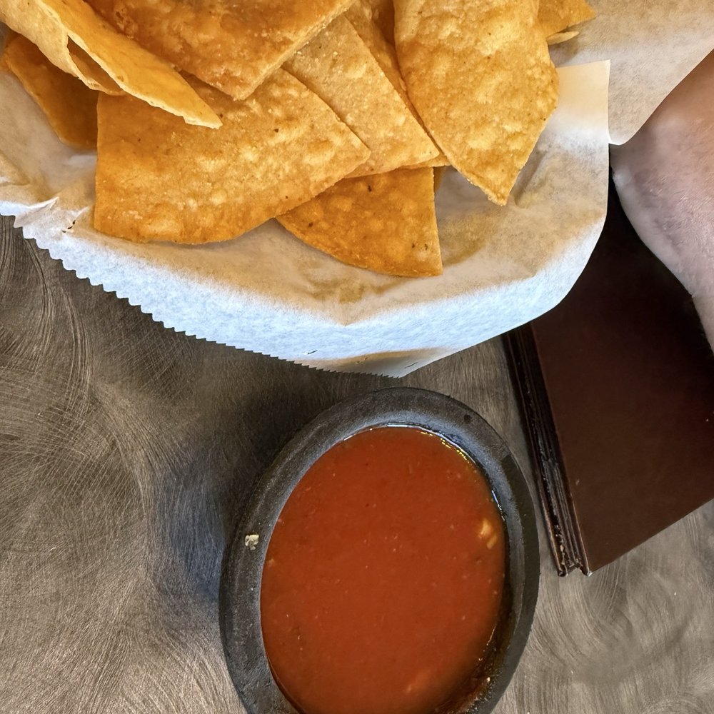 Esmeralda's Mexican Restaurant - Chips with salsa - Mexican Near Me - Ripon, California Esmeralda's Mexican Restaurant - Chips with salsa - Mexican Near Me - Ripon, California
