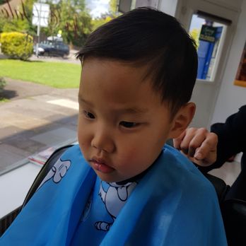 The Barber King - Barbers Near Me - Esher, SRY The Barber King - Barbers Near Me - Esher, SRY