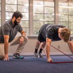 Trittschuh Physical Therapy