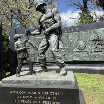 National Seabee Memorial - Landmarks & Historical Buildings Near Me National Seabee Memorial - Landmarks & Historical Buildings Near Me